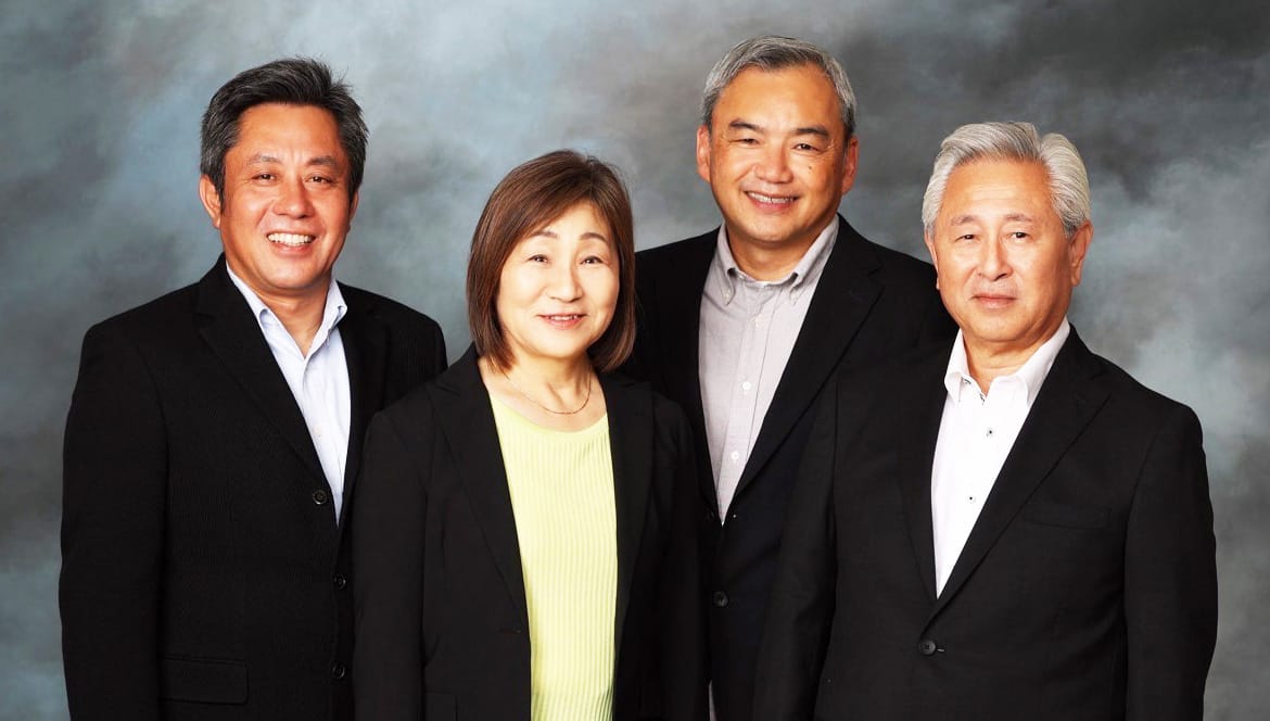 GAC REAL ESTATE SOLUTIONS TEAM